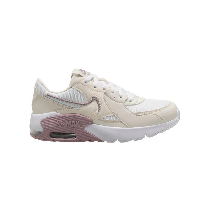 Championes Nike Air Max Excee de Niños Blanco