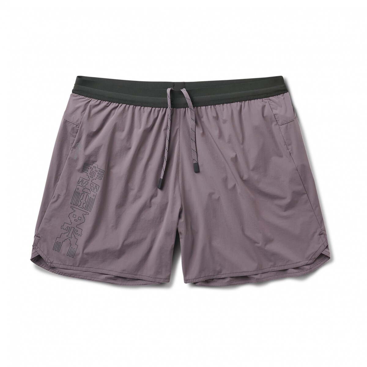 Short Running Alta 5In Hombre 