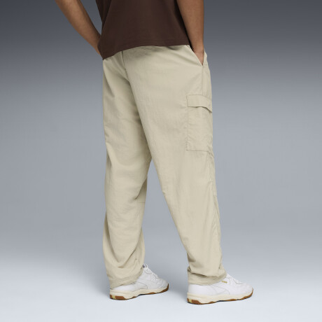 WARDROBE ESS Relax.Cargo Pants WV op 62965361 Tostado