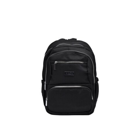 MOCHILA UN. BLACK