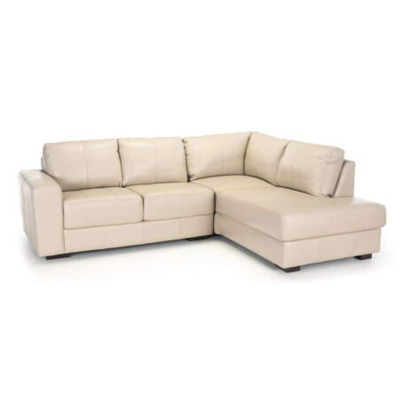 Sillon Lux 3 Cuerpos Arena - Chaise Izq