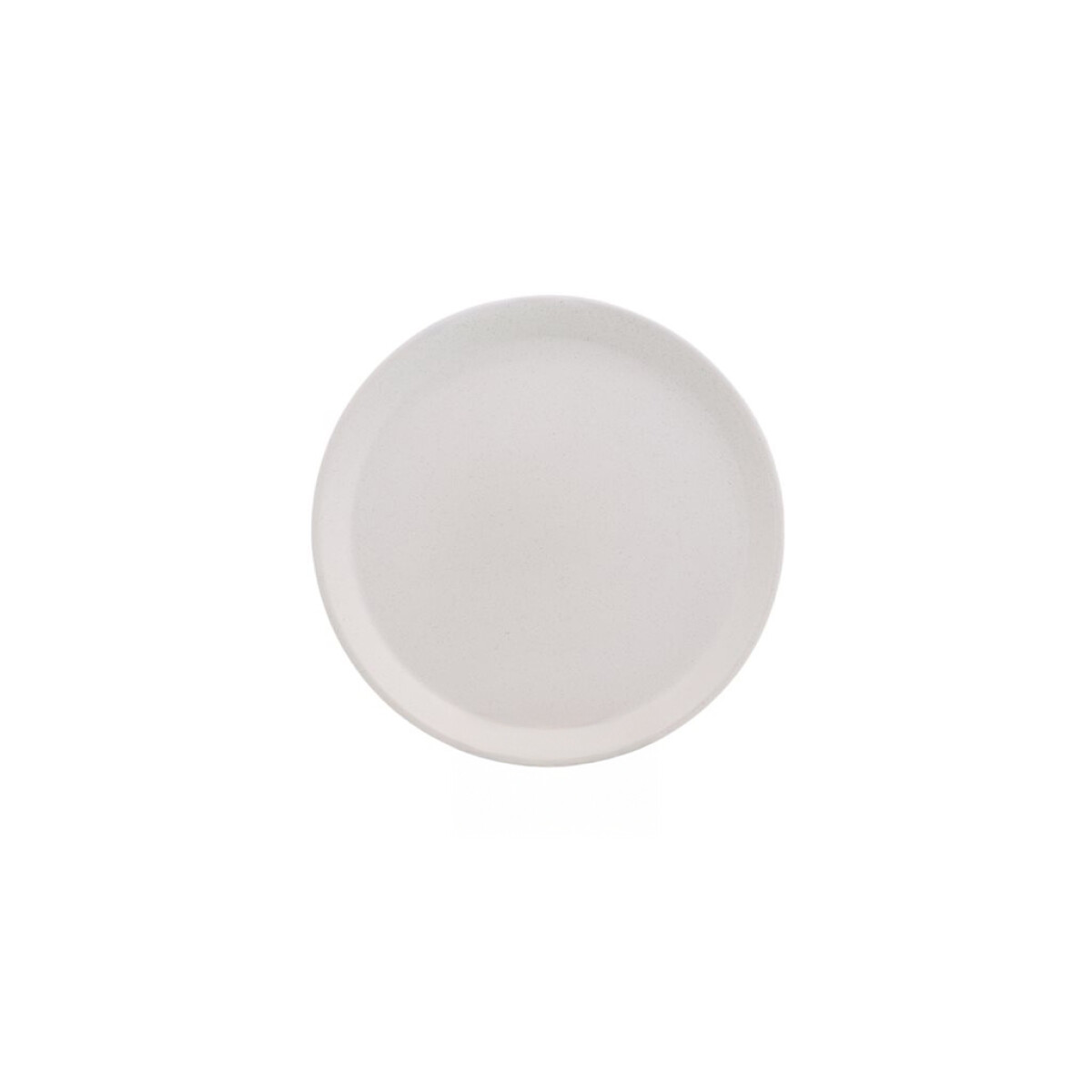 PLATO DE POSTRE CERAMICA D19CM MALMO BEIGE 