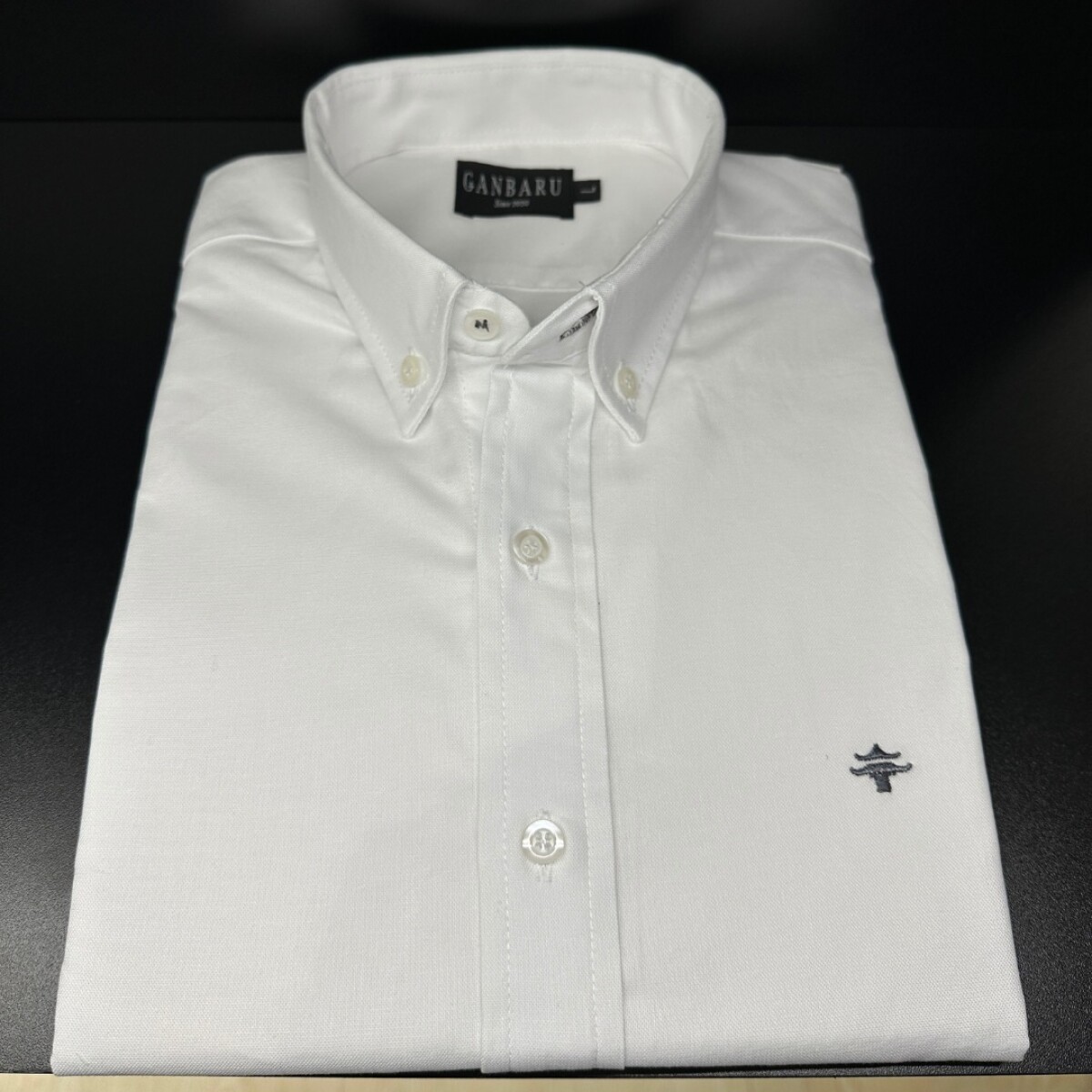 CAMISA SPORT - Blanco 