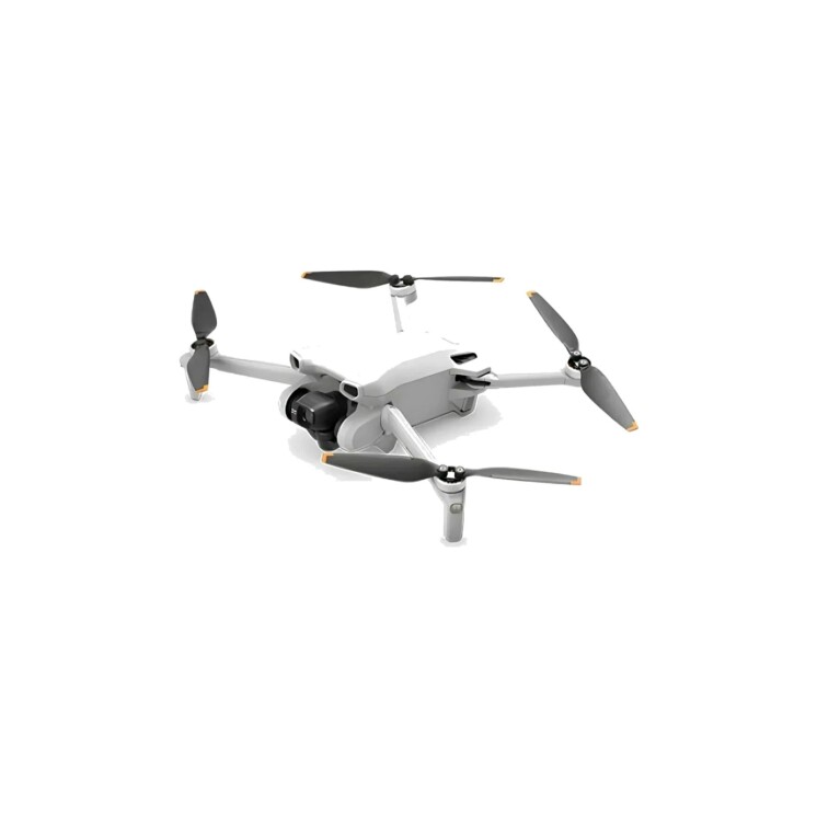 Drone DJI Mini 3 4K HDR con Control DJI RC-N1 Drone DJI Mini 3 4K HDR con Control DJI RC-N1