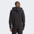 Canguro Adidas Trifolio Essentials Felpa Francesa Negro