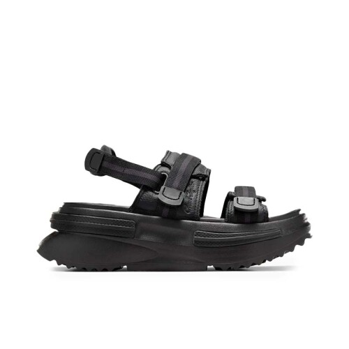 Sandalias Converse Utility Sandal CX Negro