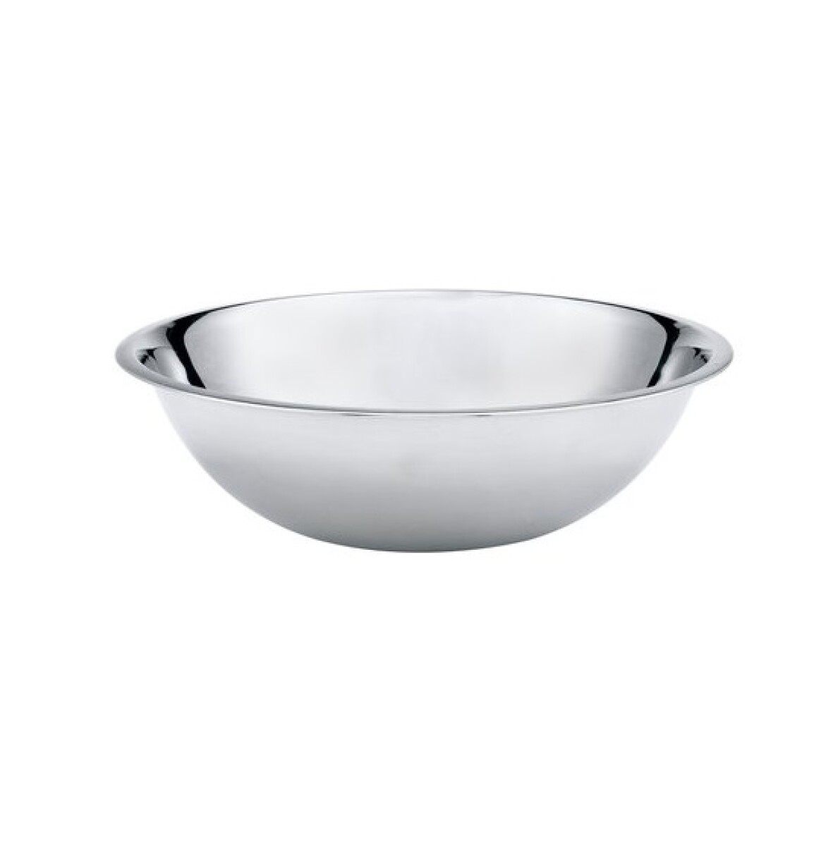 Bowl Acero Inoxidable 24.5cm 
