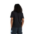 Remera New Balance de Hombre - Fitness Center - MT51918BK BLACK