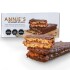 Annie's Crocante de Nuez Y Chocolate 550Grs Annie's Crocante de Nuez Y Chocolate 550Grs