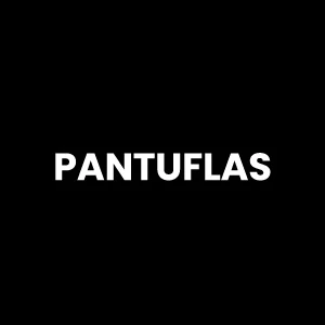 MenuMobileGrid - Pantuflas