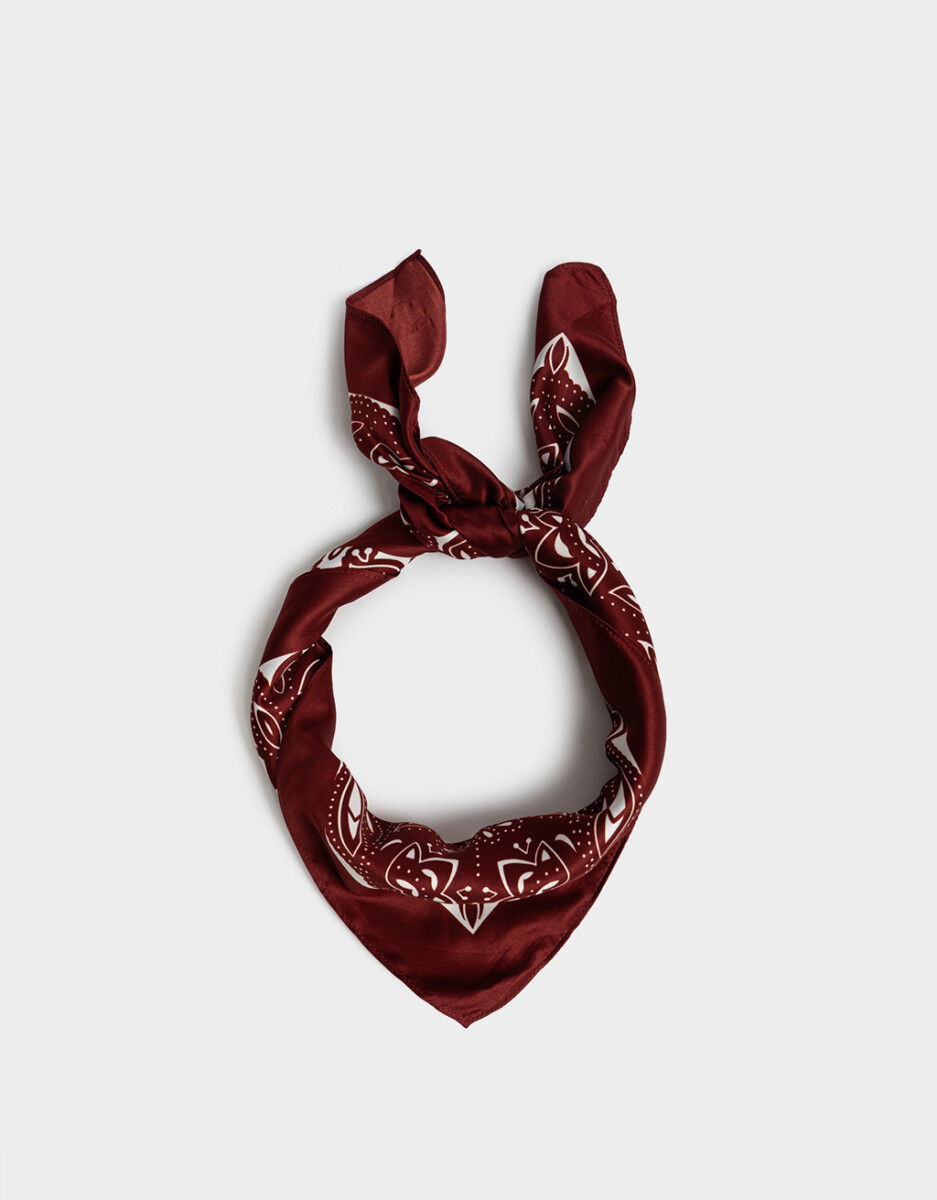 Vincha Textil 
