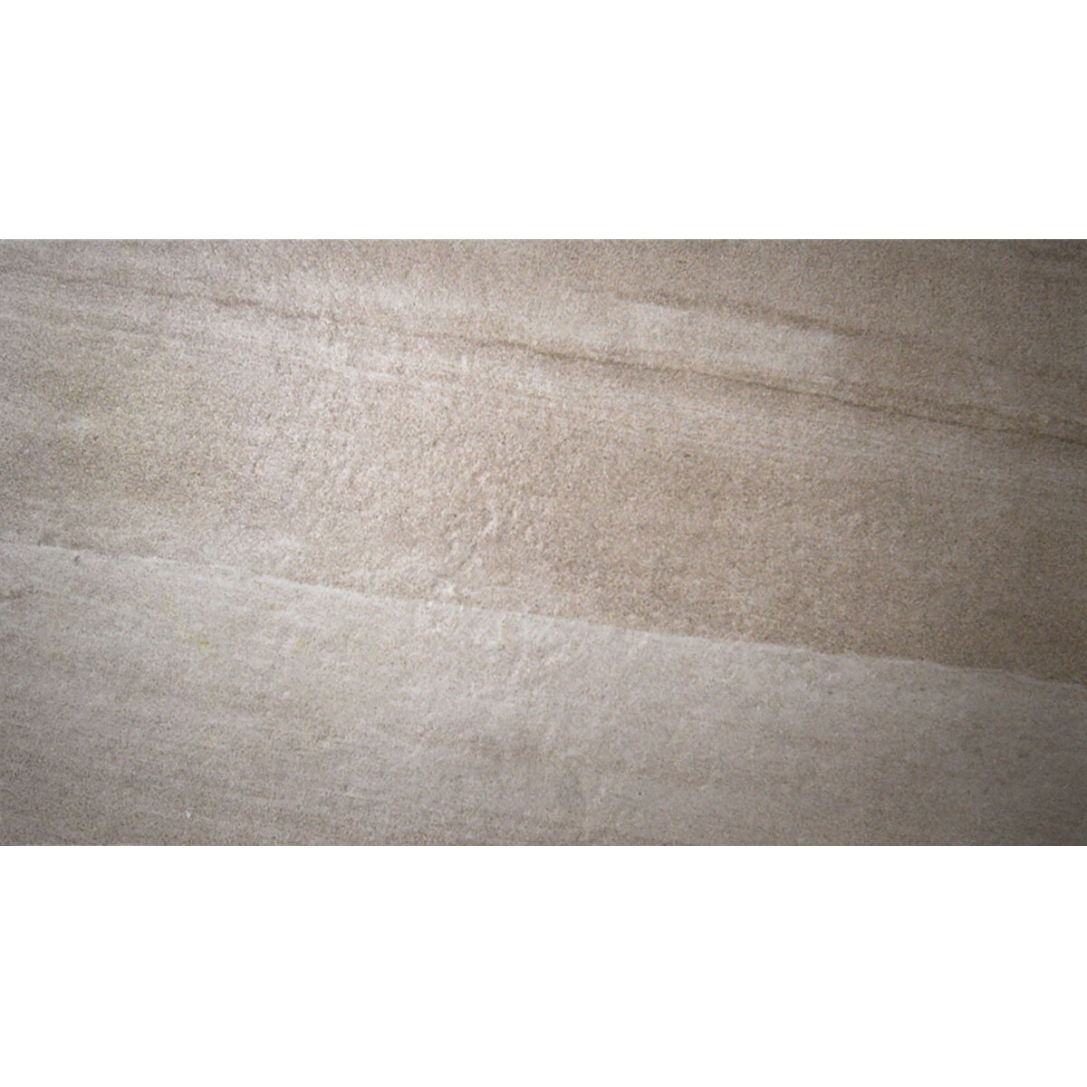 Porcelanato Beige Rectificado 30X60Cm Piso Pared 