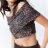 TOP TILA XS-L CANELA