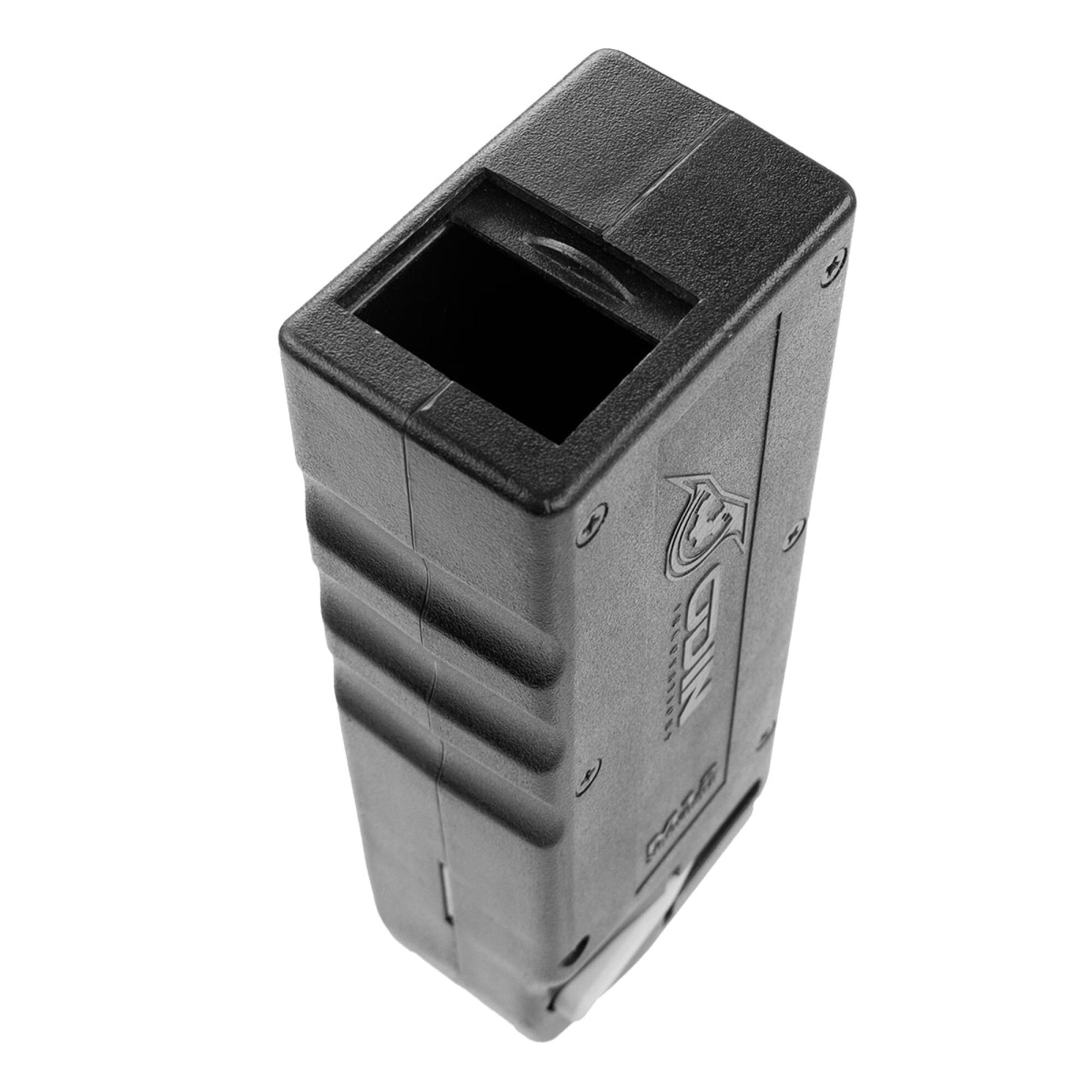 Speed Loader Odin Innovations M12 Sidewinder para cargadores de M4