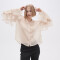 Camisa Cluni Crudo / Natural