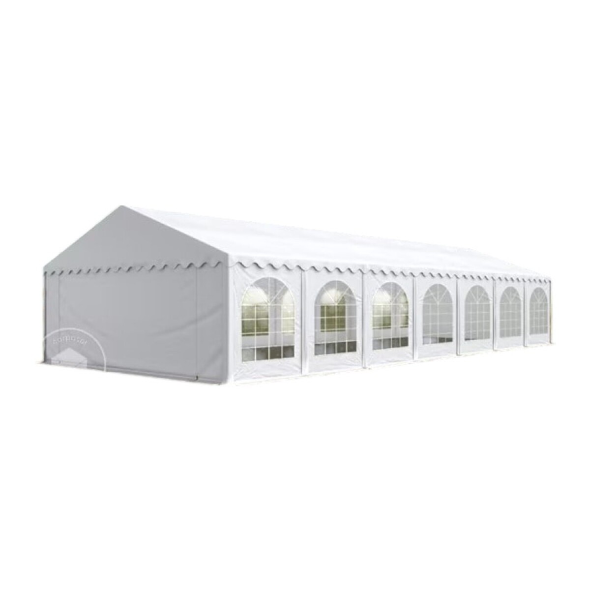 Carpa Estructural Gazebo 14x6M Eventos 