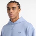 Canguro New Balance de Hombre - Athletics - MT41534DUS BLUE