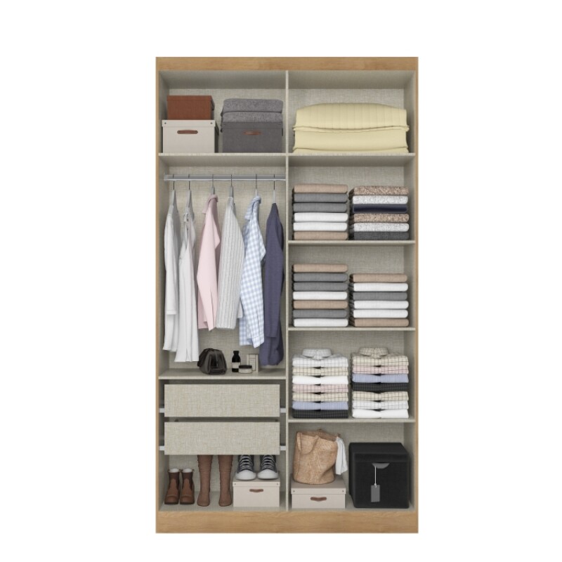 PLACARD MILAN 4P CAPUCHINO BLANCO PLACARD MILAN 4P CAPUCHINO BLANCO