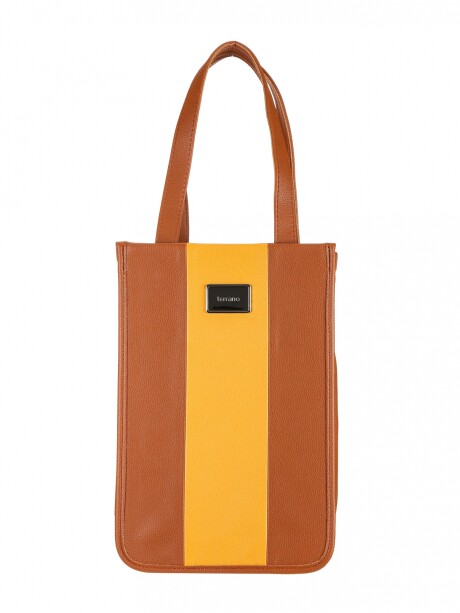 Matera Bolsito Luisa Brandy