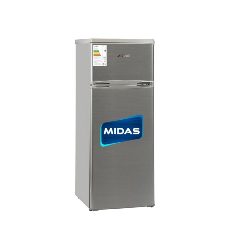 Heladera Midas 350 lts MD-RHX350 Frío Húmedo Heladera Midas 350 lts MD-RHX350 Frío Húmedo