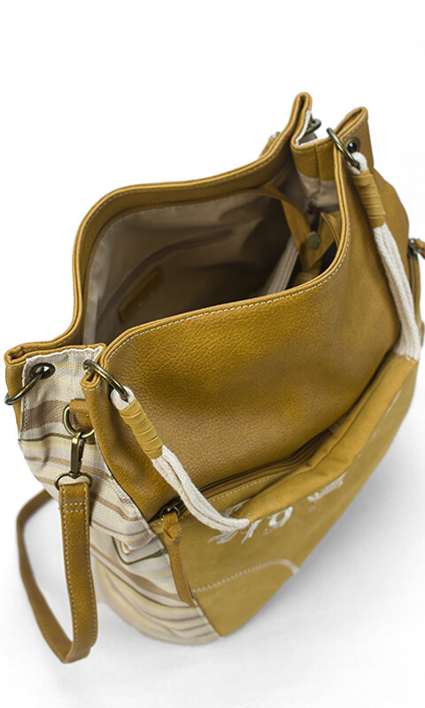 CARTERA ROTERDAM NUEZ