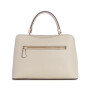 Cartera Guess Gizele Grande Beige 0