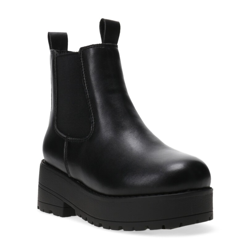 Botas de Niña MINI Miss Carol Narvic Negro