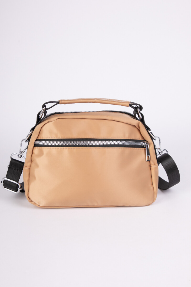 CARTERA CIROTA Beige