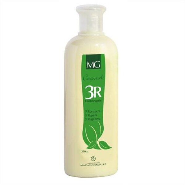 Humectante 3R - Recupera,Repara y Regenera Humectante 3R - Recupera,Repara y Regenera