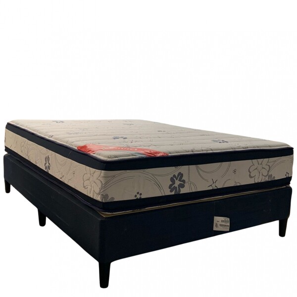 Sommier SuperDensidad 2 plazas Sommier SuperDensidad 2 plazas