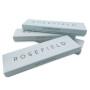 Reloj ROSEFIELD UBSSS-U36 Upper East Side Acero Plata 0