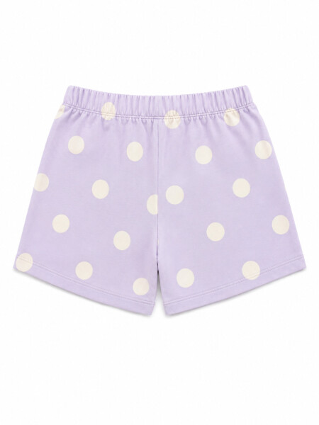 SHORT AZALEA LILA