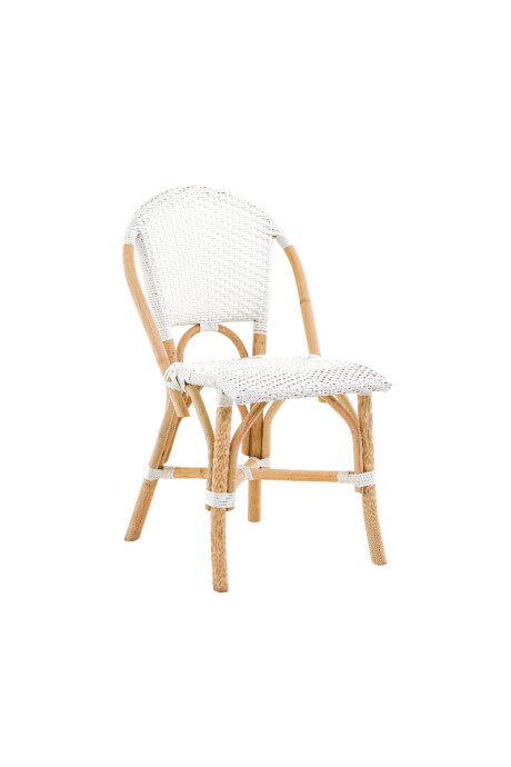 BISTRO SILLA BISTRO RATTAN SINTETICO 46X51X89H