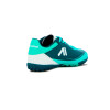 Calzado Austral Soccer - Blast Tf / Kids Turquesa