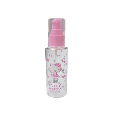 Frasco spray Hello kitty 50ml Frasco spray Hello kitty 50ml