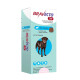 BRAVECTO MENSUAL MSD PERROS 20 A 40KG BRAVECTO MENSUAL MSD PERROS 20 A 40KG