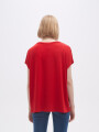 Remera Venom Rojo
