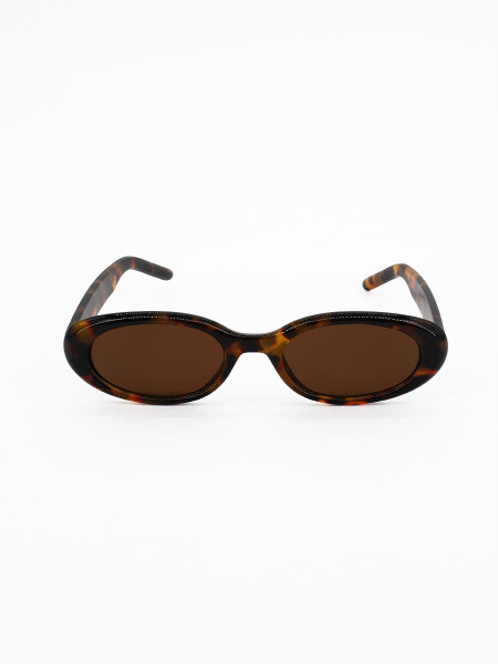 LENTES SORA MARRON