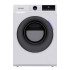 Lavarropas Inverter Telefunken 6kg LAVARROPAS TELEFUNKEN TLFFROIN6 6KG