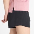 Remera New Balance de Dama - Sport Essentials - WT41222PTF PINK