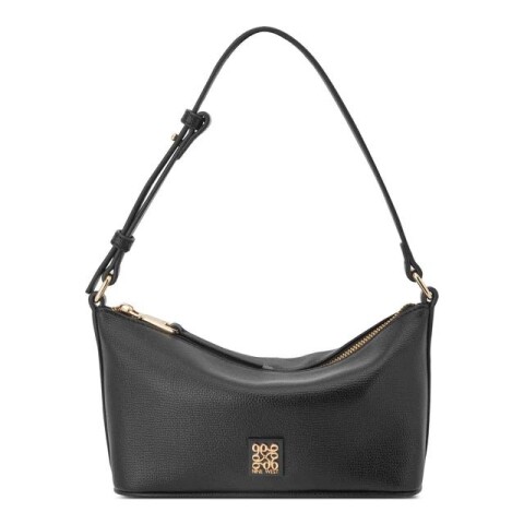 Anders Shoulder Bag Black