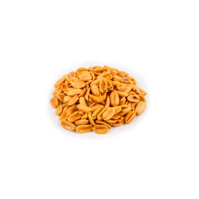MANI FRITO CON SAL 100G Mani Frito Con Sal Granel