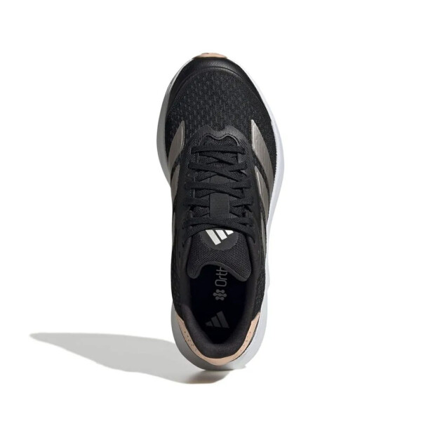 DURAMO SL2 W - ADIDAS NEGRO/DORADO