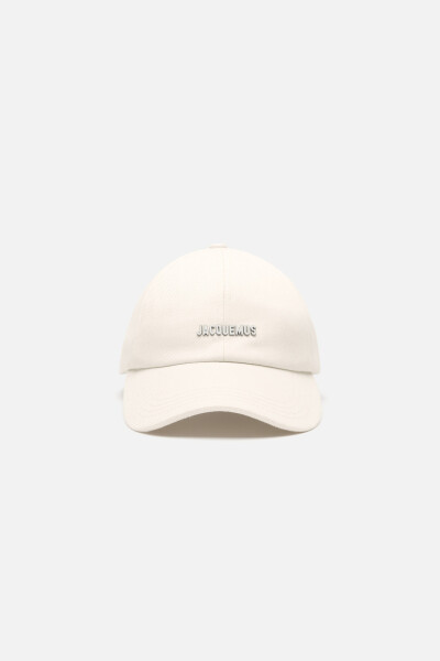 LA CASQUETTE GADJO Blanco
