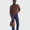 LONGCHAMP - LE FOULONNÉ, CARTERA DE MANO S M02
