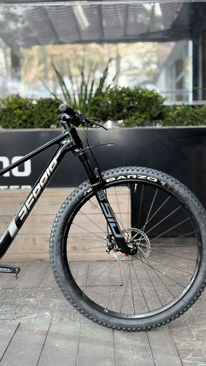 BERRIA BRAVO 2024 PRO XT 