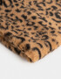 Cuellos Cuellos - Estampado Animal Print