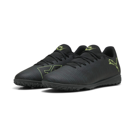 FUTURE 8 PLAY TT 10860502 Negro
