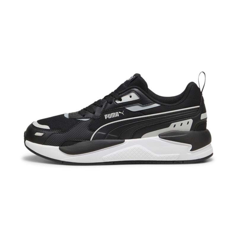 Championes Puma Running X-Ray 3 de Hombre - 399064 01 Negro