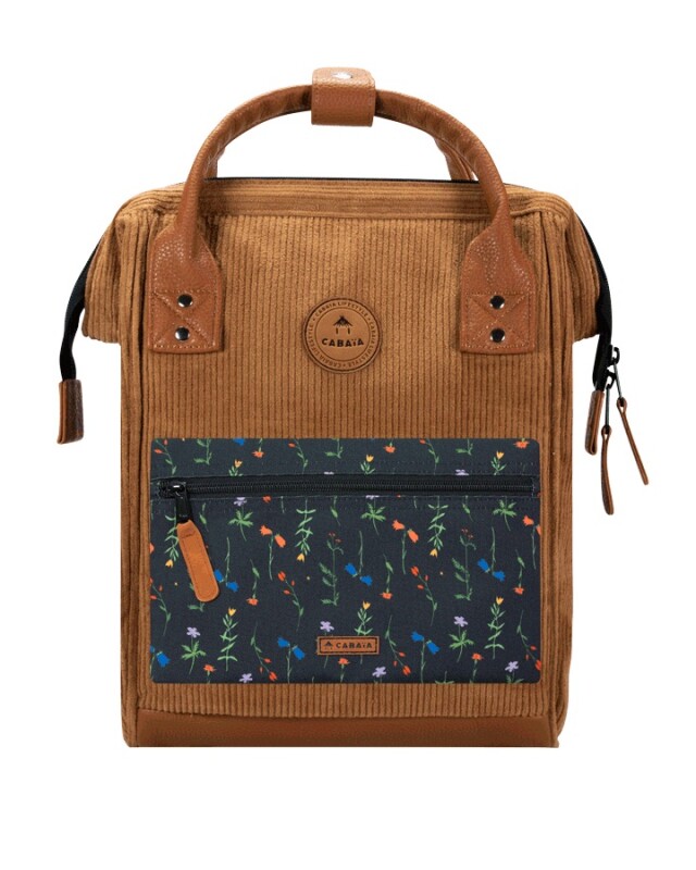 Cabaia Mochila Backpack - Adventurer Dubaï Ric Cabaia Mochila Backpack - Adventurer Dubaï Ric